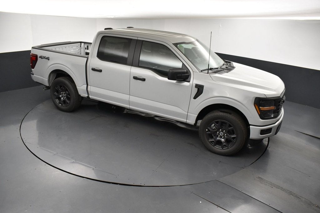 2026 Ford F-150 STX 200A