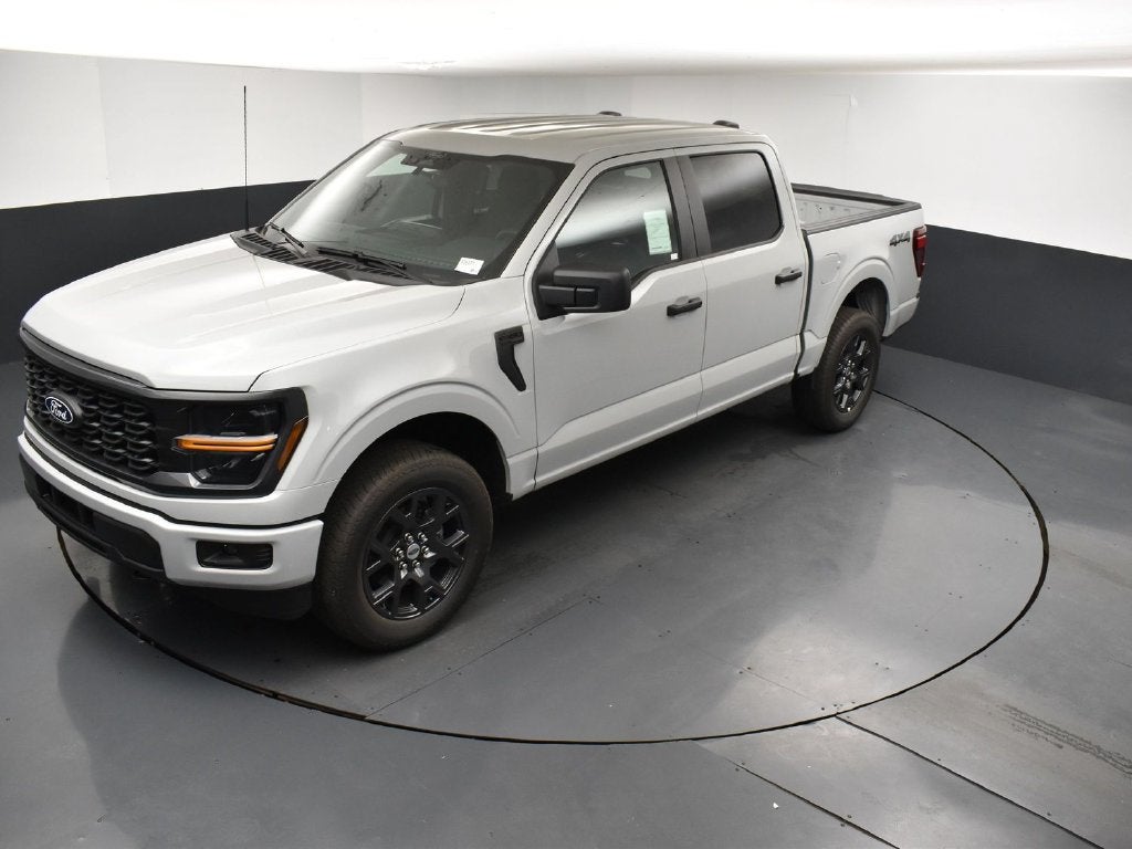 2026 Ford F-150 STX 200A