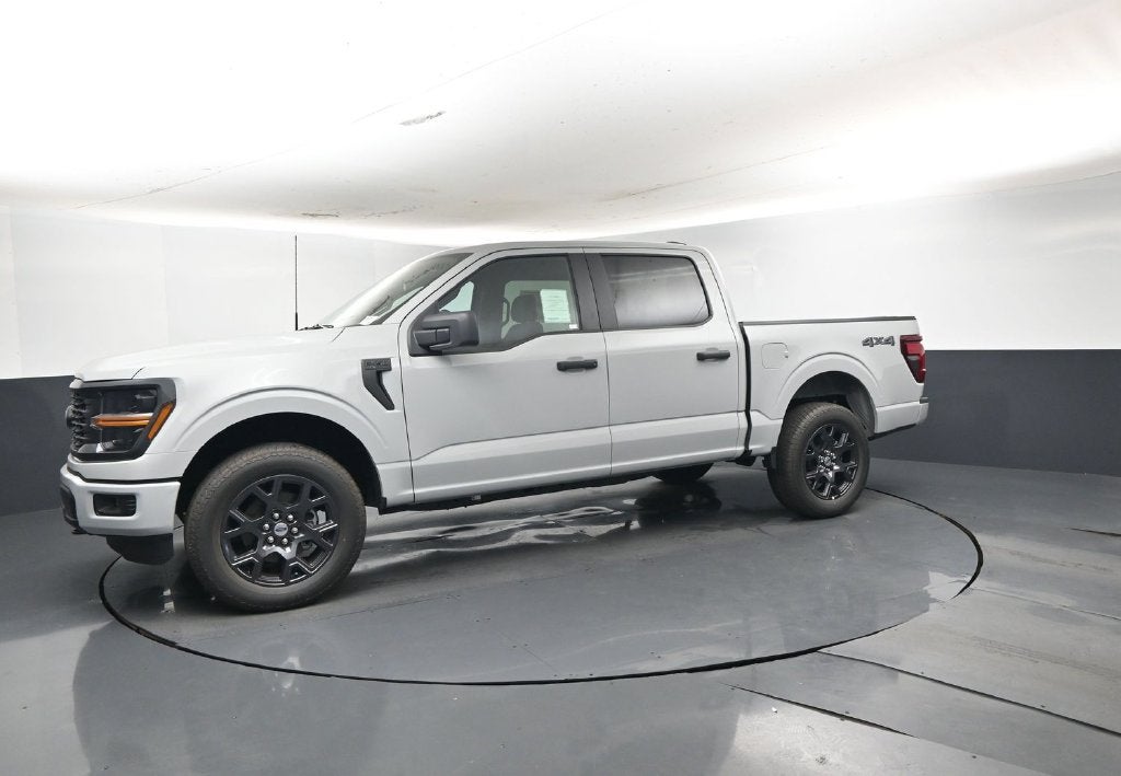 2026 Ford F-150 STX 200A