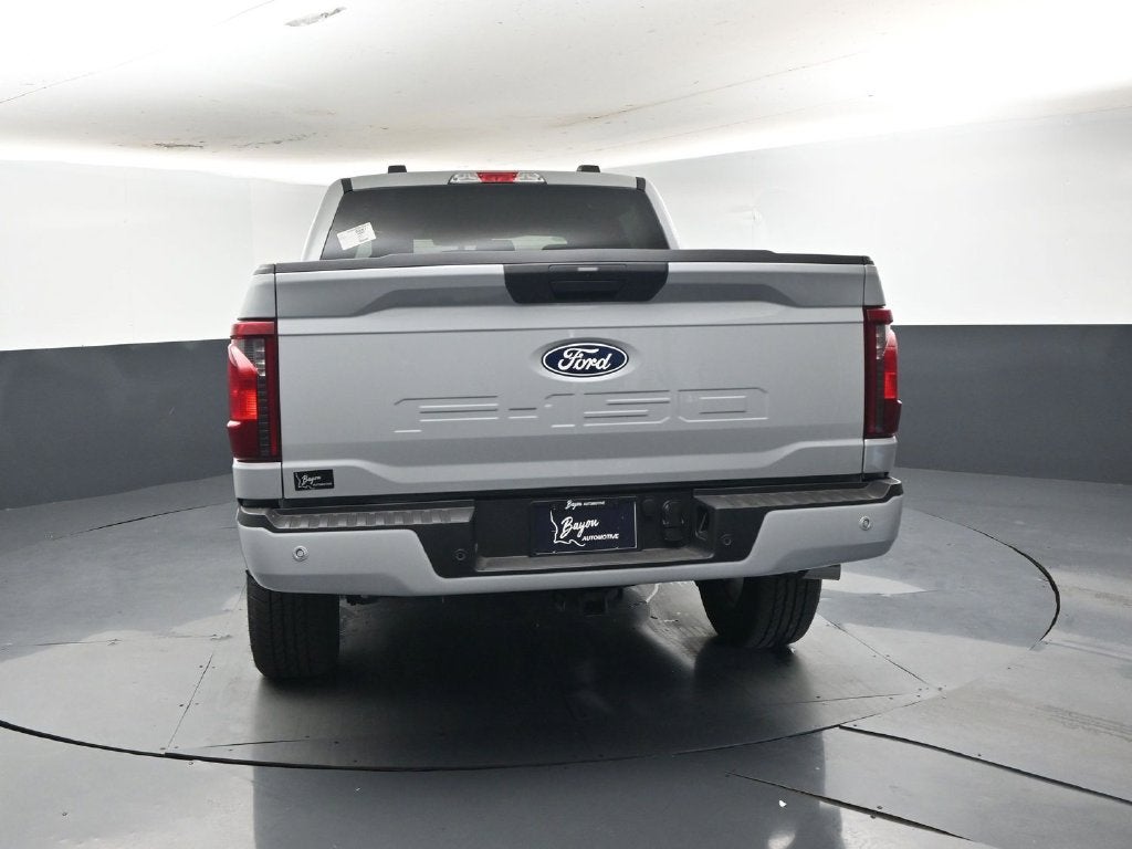 2026 Ford F-150 STX 200A