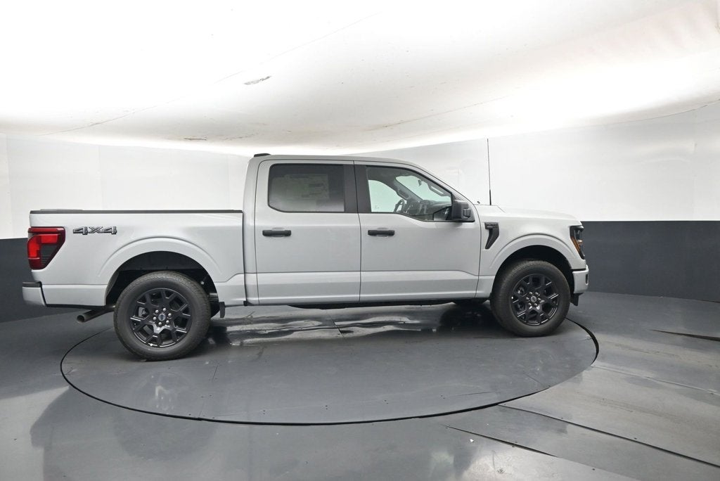 2026 Ford F-150 STX 200A