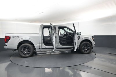 2026 Ford F-150 STX 200A