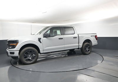 2026 Ford F-150 STX 200A