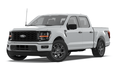 2026 Ford F-150 STX 200A