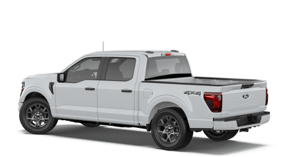 2026 Ford F-150 STX 200A