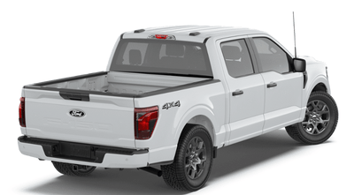 2026 Ford F-150 STX 200A