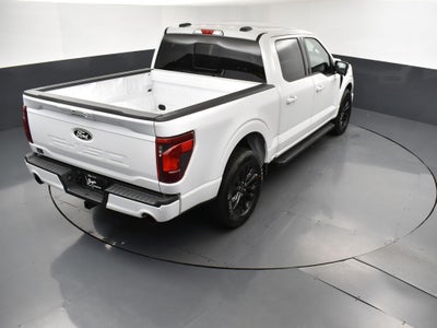 2026 Ford F-150 XLT 302A