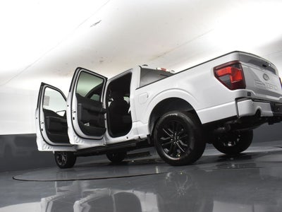 2026 Ford F-150 XLT 302A
