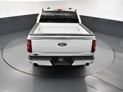 2026 Ford F-150 XLT 302A