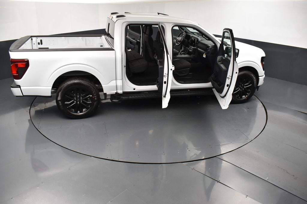 2026 Ford F-150 XLT 302A