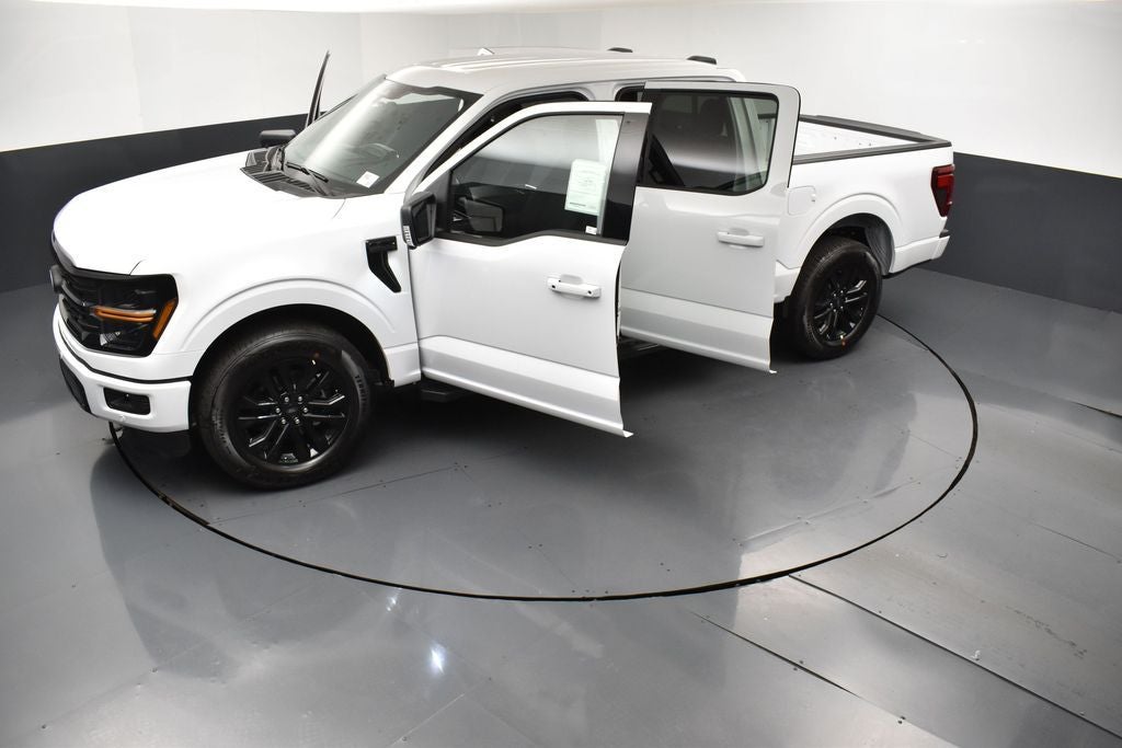 2026 Ford F-150 XLT 302A