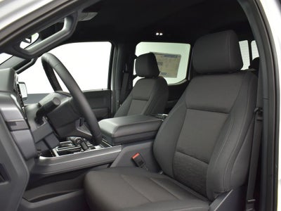 2026 Ford F-150 XLT 302A