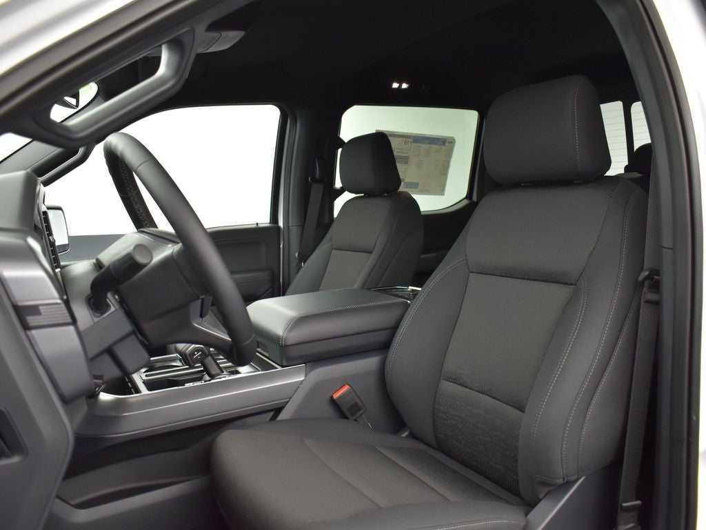 2026 Ford F-150 XLT 302A