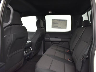 2026 Ford F-150 XLT 302A