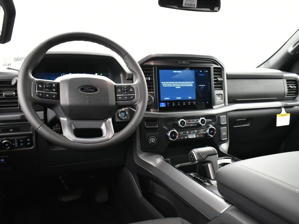 2026 Ford F-150 XLT 302A