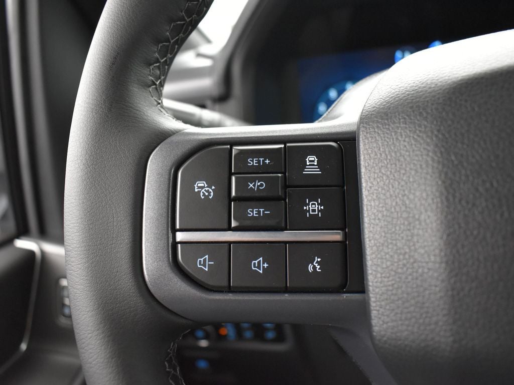 2026 Ford F-150 XLT 302A