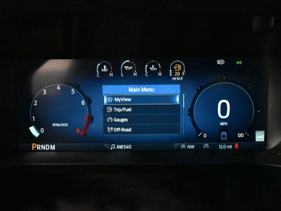 2026 Ford F-150 XLT 302A