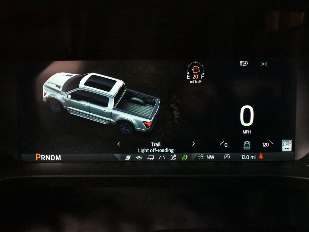 2026 Ford F-150 XLT 302A