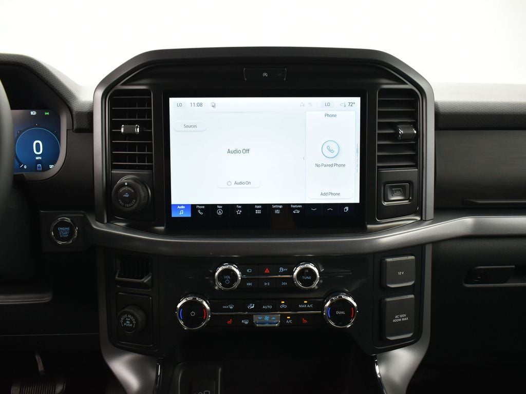 2026 Ford F-150 XLT 302A