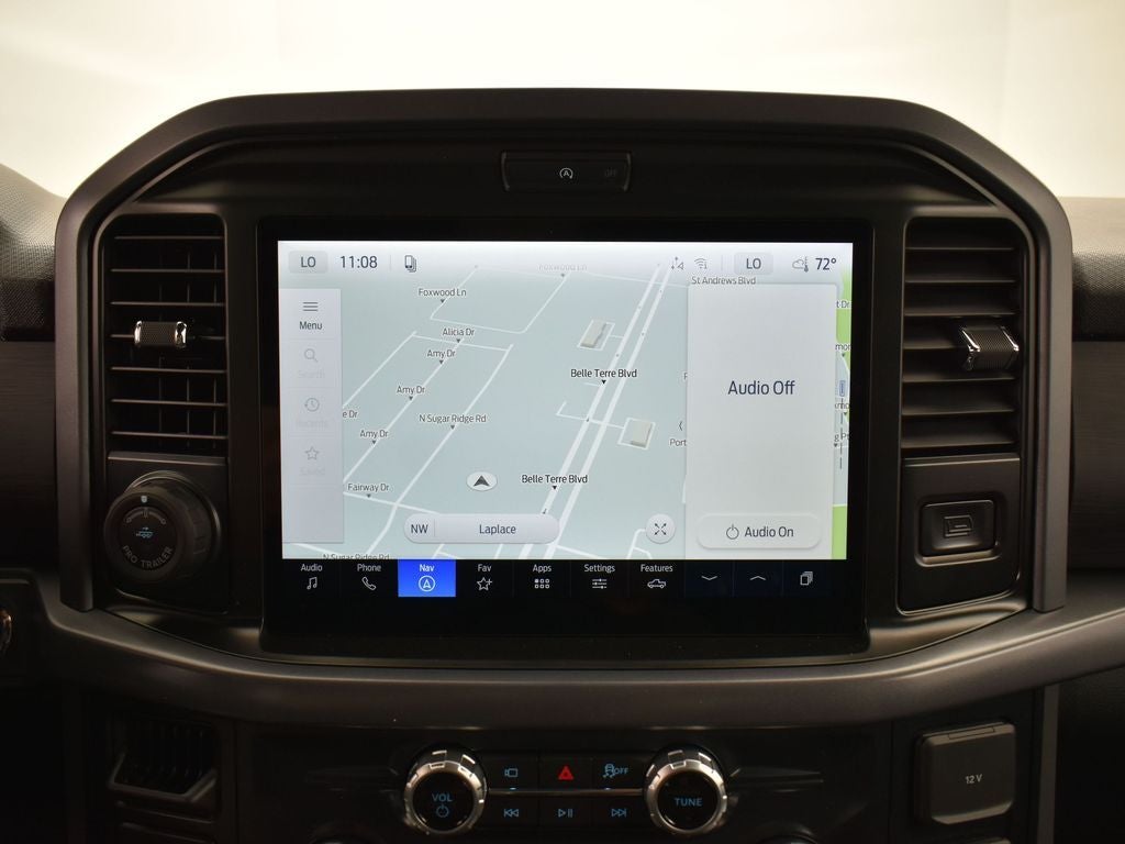 2026 Ford F-150 XLT 302A