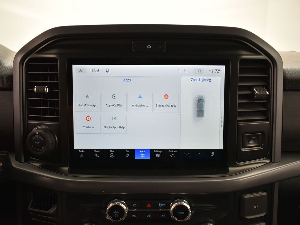 2026 Ford F-150 XLT 302A