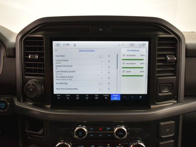 2026 Ford F-150 XLT 302A