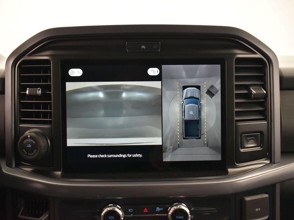 2026 Ford F-150 XLT 302A