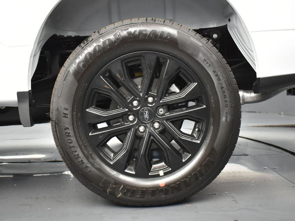 2026 Ford F-150 XLT 302A