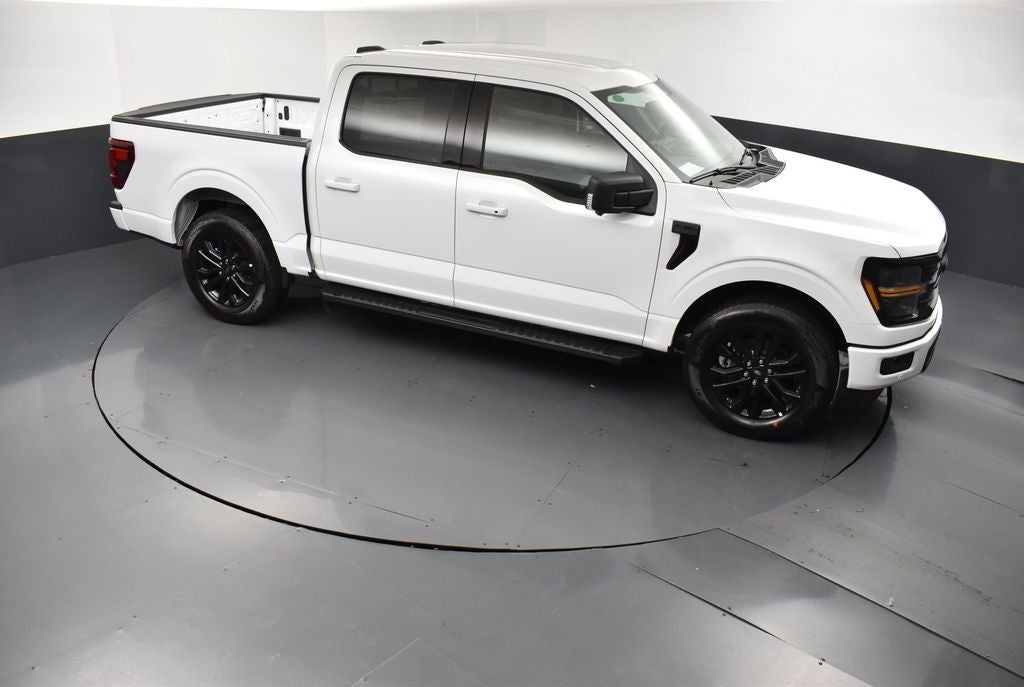 2026 Ford F-150 XLT 302A