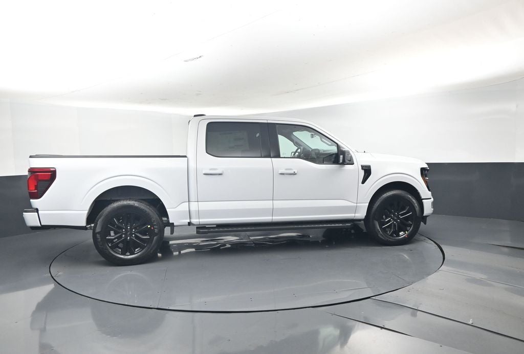 2026 Ford F-150 XLT 302A