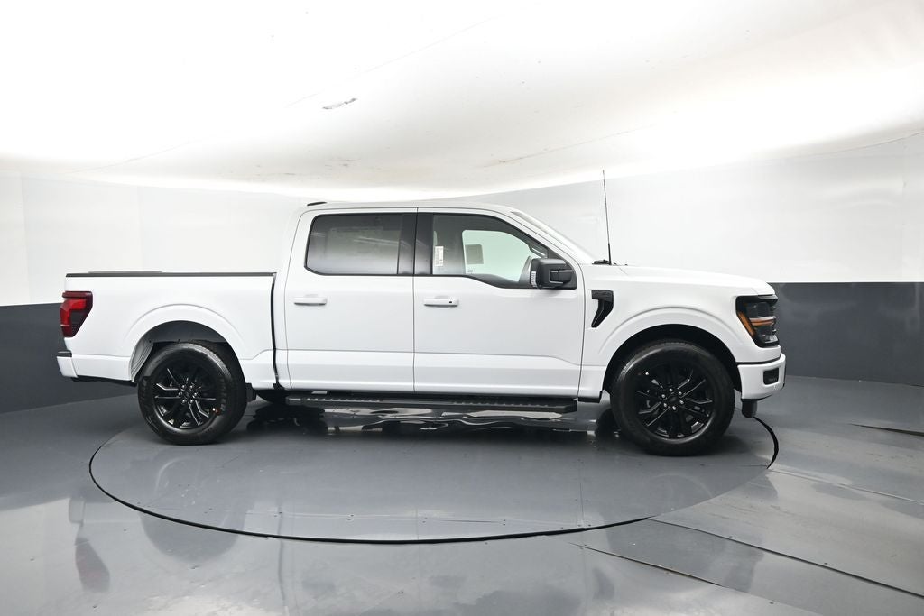 2026 Ford F-150 XLT 302A