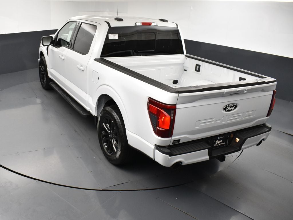 2026 Ford F-150 XLT 302A