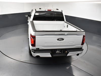 2026 Ford F-150 XLT 302A