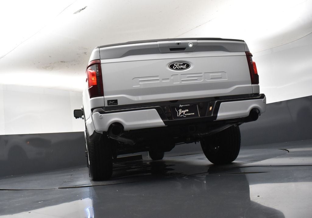 2026 Ford F-150 XLT 302A