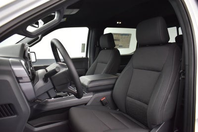 2026 Ford F-150 XLT 302A