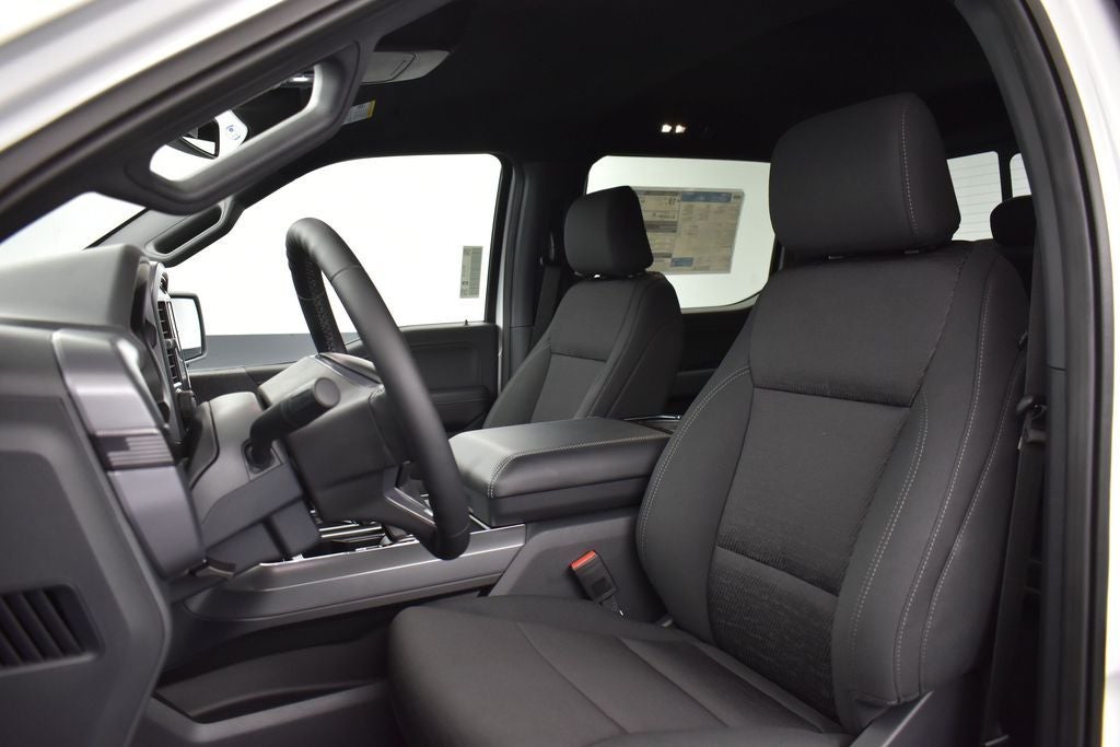 2026 Ford F-150 XLT 302A