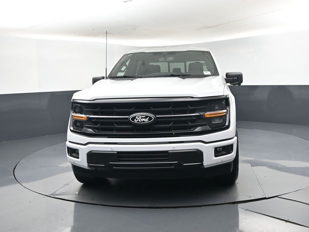 2026 Ford F-150 XLT 302A
