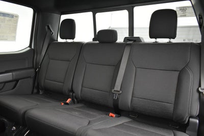 2026 Ford F-150 XLT 302A