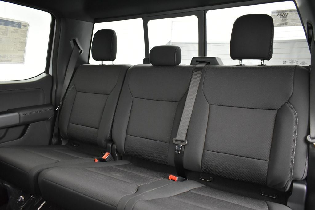 2026 Ford F-150 XLT 302A