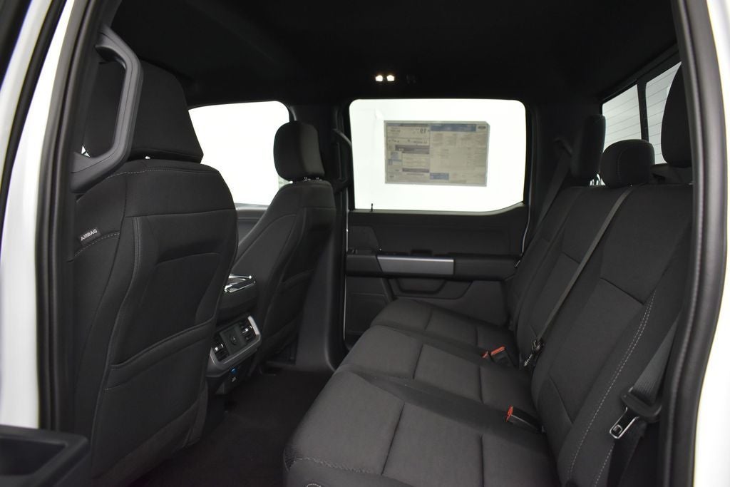 2026 Ford F-150 XLT 302A