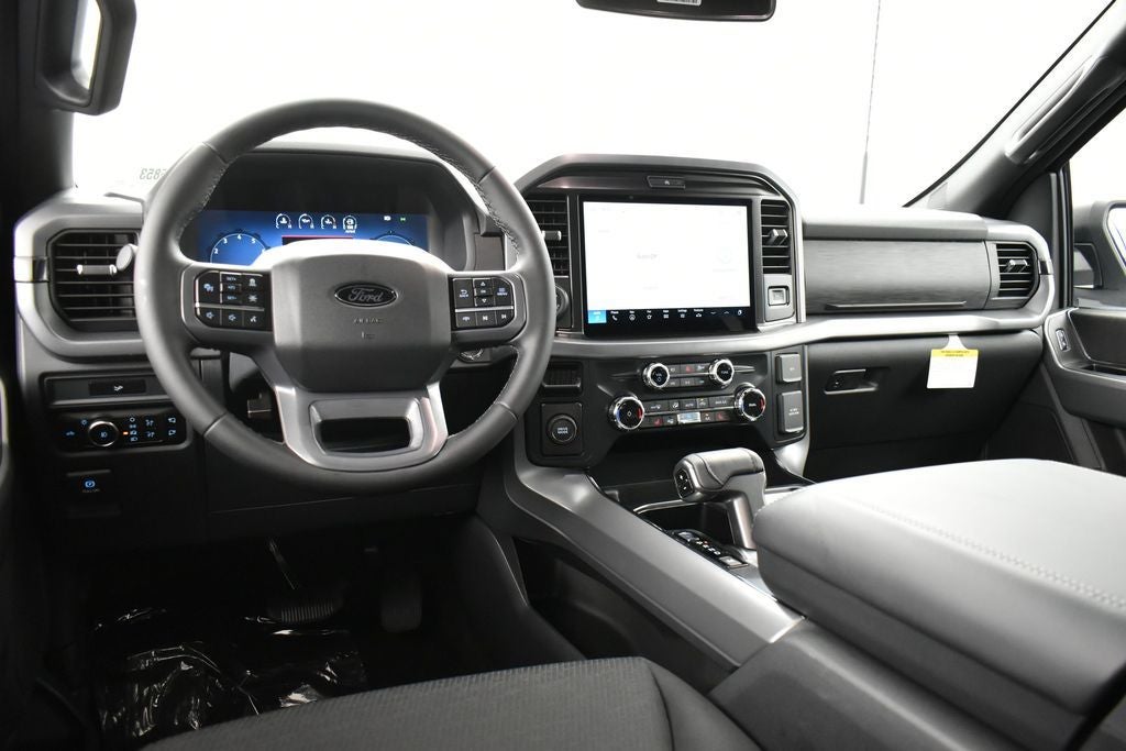 2026 Ford F-150 XLT 302A