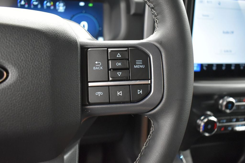 2026 Ford F-150 XLT 302A