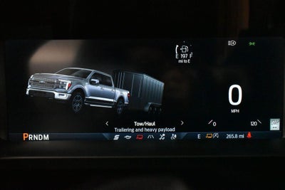 2026 Ford F-150 XLT 302A