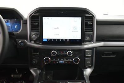 2026 Ford F-150 XLT 302A