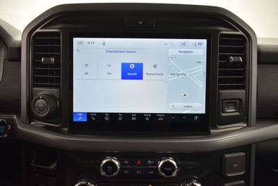 2026 Ford F-150 XLT 302A