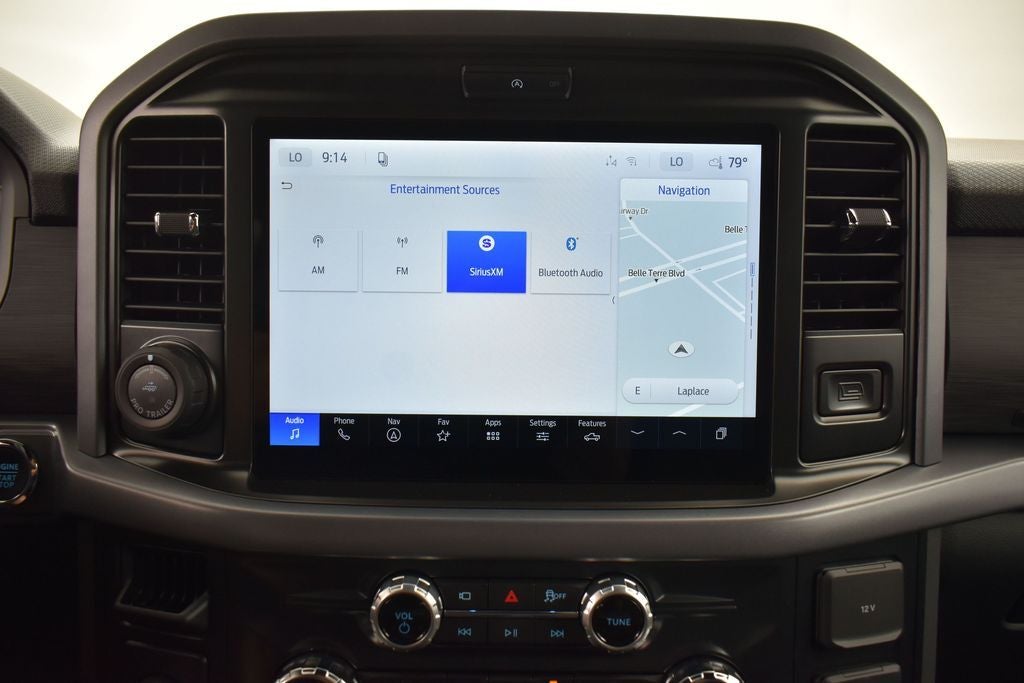 2026 Ford F-150 XLT 302A