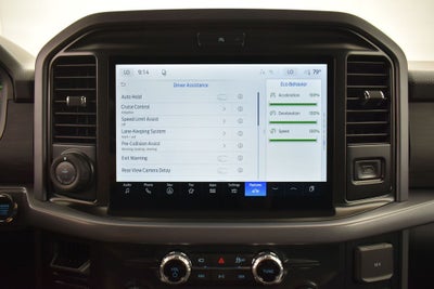 2026 Ford F-150 XLT 302A
