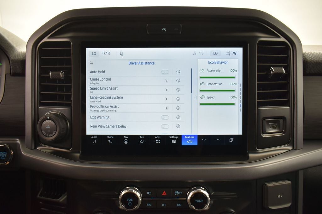 2026 Ford F-150 XLT 302A