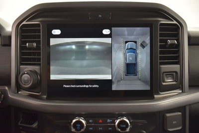 2026 Ford F-150 XLT 302A