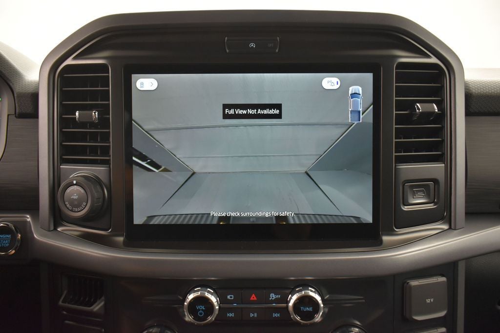 2026 Ford F-150 XLT 302A